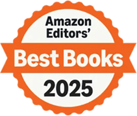 Amazon Editors' Best Books 2025